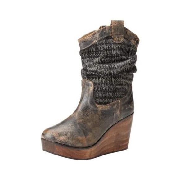 Bed Stu Bruges Boot - Picture 2 of 3